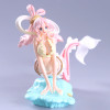 One Piece Shirahoshi Mermaid Figurine Model