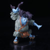 One Piece Jinbe Warrior Action Figure