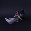 One Piece Dracule Mihawk Battle Mode Action Figure