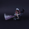 One Piece Dracule Mihawk Battle Mode Action Figure