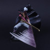 One Piece Dracule Mihawk Battle Mode Action Figure