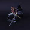 One Piece Dracule Mihawk Battle Mode Action Figure