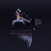 One Piece Dracule Mihawk Battle Mode Action Figure