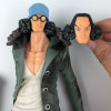 One Piece Admiral Aokiji Kuzan Action Figure