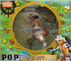 One Piece Usopp Sniper Mode Figurine Model