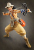 One Piece Usopp Sniper Mode Figurine Model