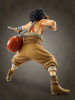 One Piece Usopp Sniper Mode Figurine Model