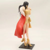 One Piece Boa Hancock Elegant Cloak Figure Model