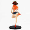 One Piece Nami Pirate Figure Model