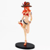 One Piece Nami Pirate Figure Model