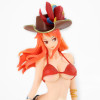 One Piece Nami Pirate Figure Model