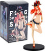 One Piece Nami Pirate Figure Model