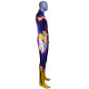 My Hero Academia All Might Cosplay Costume Bodysuit