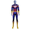 My Hero Academia All Might Cosplay Costume Bodysuit