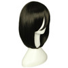 Attack on Titan Mikasa Ackerman Cosplay Wig
