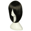 Attack on Titan Mikasa Ackerman Cosplay Wig