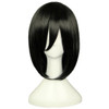 Attack on Titan Mikasa Ackerman Cosplay Wig