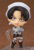 Attack on Titan Levi Ackerman Figure Model Attack on Titan Levi Ackerman Figure Model