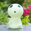Princess Mononoke Kodama Tree Spirit Piggy Bank Figure Princess Mononoke Kodama Tree Spirit Piggy Bank Figure