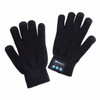 Outdoor Sports Wireless Bluetooth Touch Screen Call Gloves Bluetooth Winter Warm Thermal Knitted Skiing Warmer Gloves for Unisex