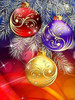 Diamond Painting "Christmas Bell Tree"