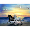 Diamond Painting Horse  Kit