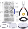 Jewelry Findings Set Jewelry Making Kit