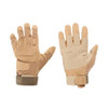Outdoor Tactical Gloves Outdoor Sports Full Finger Tactical Gloves Cycling Military Men's Gloves Armor Protection Shell Gloves