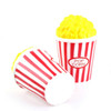 Fun Antistress Ball Peach Slow Rising Squeeze Stretchy Animal Healing Stress ToysSheep Bear Mini Squeeze Squishy Toys