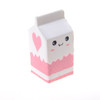 Fun Antistress Ball Peach Slow Rising Squeeze Stretchy Animal Healing Stress ToysSheep Bear Mini Squeeze Squishy Toys