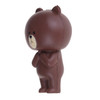 Fun Antistress Ball Peach Slow Rising Squeeze Stretchy Animal Healing Stress ToysSheep Bear Mini Squeeze Squishy Toys