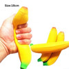 Fun Antistress Ball Peach Slow Rising Squeeze Stretchy Animal Healing Stress ToysSheep Bear Mini Squeeze Squishy Toys
