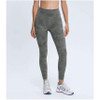 Mend GLAZE Classic 2.0 Tie Dye Legging - Olive