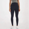 MEND Ultralux Super High Rise Sport Legging - Black