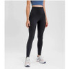 MEND Ultralux Super High Rise Sport Legging - Black