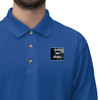 J.B. Dope Men's Jersey Polo Shirt