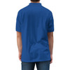 J.B. Dope Men's Jersey Polo Shirt