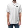 J.B. Dope Men's Jersey Polo Shirt