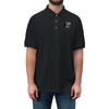 J.B. Dope Men's Jersey Polo Shirt