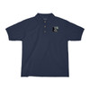 J.B. Dope Men's Jersey Polo Shirt