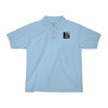 J.B. Dope Men's Jersey Polo Shirt