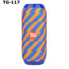 Music Blue Tooth Wireless Speaker Portable BOX Waterproof USB Radio Fm Powerful Bluetooth Speaker Computer PC Sound Bar TV