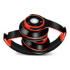 Wireless Headset Bluetooth Earphones and Headphone for Girls Samsung Sport and SD Card With Mic HIFI Stereo Headphone in Phone