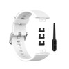 2020 Silicone Band For Huawei Watch Fit Strap Tool Watch Case Screen Protector Bracelet correa for huawei fit smart watch strap