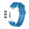 2020 Silicone Band For Huawei Watch Fit Strap Tool Watch Case Screen Protector Bracelet correa for huawei fit smart watch strap