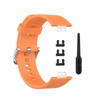 2020 Silicone Band For Huawei Watch Fit Strap Tool Watch Case Screen Protector Bracelet correa for huawei fit smart watch strap