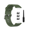 2020 Silicone Band For Huawei Watch Fit Strap Tool Watch Case Screen Protector Bracelet correa for huawei fit smart watch strap