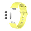 2020 Silicone Band For Huawei Watch Fit Strap Tool Watch Case Screen Protector Bracelet correa for huawei fit smart watch strap