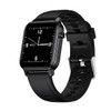 Smart Watch Compatible iSO Android Samsung Xiaomi Huawei Redmi Fitness Tracker Heart Rate Monitor Waterproof Men And Women Watch