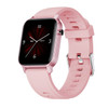 Smart Watch Compatible iSO Android Samsung Xiaomi Huawei Redmi Fitness Tracker Heart Rate Monitor Waterproof Men And Women Watch